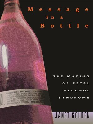 cover image of Message in a Bottle